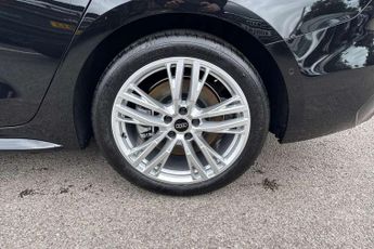 Audi A5 2.0 TDI 204 S line 4dr S Tronic