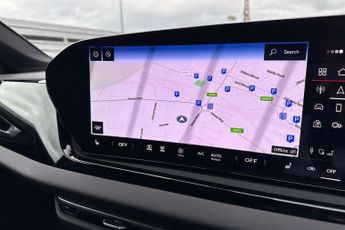 Audi A5 2.0 TDI 204 S line 4dr S Tronic