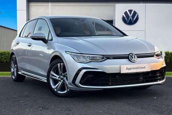 Volkswagen Golf 1.5 eTSI 150 R-Line 5dr DSG