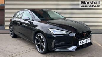 Cupra Leon 1.5 TSI V1 5dr