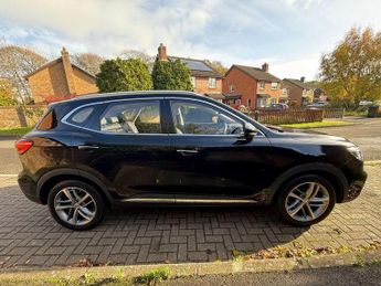 MG HS 1.5 T-GDI Exclusive 5dr DCT