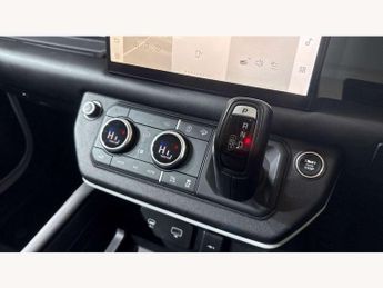 Land Rover Defender 3.0 D250 HSE 90 3dr Auto