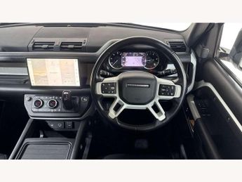 Land Rover Defender 3.0 D250 HSE 90 3dr Auto