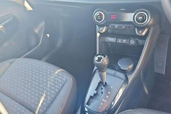 Kia Picanto 1.25 3 5dr Auto