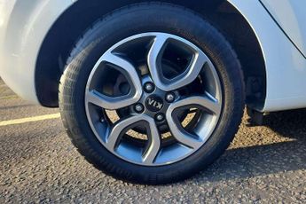Kia Picanto 1.25 3 5dr Auto