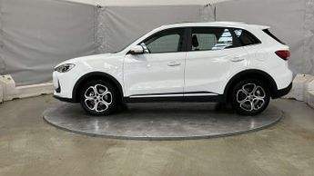 MG ZS 1.5 Hybrid+ SE 5dr Auto