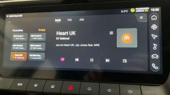 MG ZS 1.5 Hybrid+ SE 5dr Auto