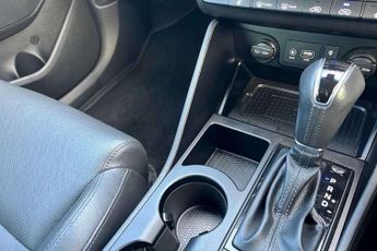 Hyundai Tucson 1.6 TGDi 177 Premium 5dr 2WD DCT