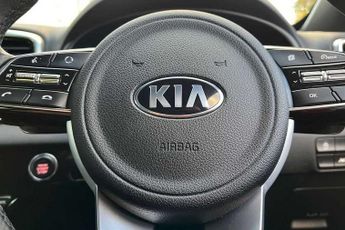 Kia Sportage 1.6T GDi ISG GT-Line 5dr DCT Auto [AWD]