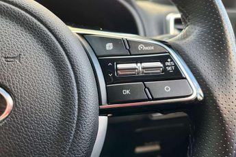 Kia Sportage 1.6T GDi ISG GT-Line 5dr DCT Auto [AWD]