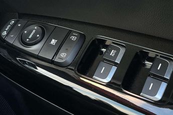 Kia Sportage 1.6T GDi ISG GT-Line 5dr DCT Auto [AWD]