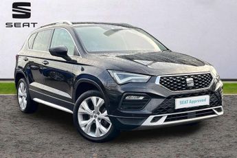 SEAT Ateca 1.5 TSI EVO Xperience 5dr