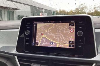 Volkswagen T-Roc 1.5 TSI Style 5dr DSG