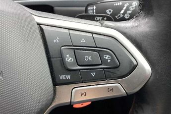 Volkswagen T-Roc 1.5 TSI Style 5dr DSG