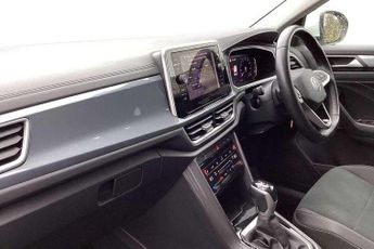 Volkswagen T-Roc 1.5 TSI Style 5dr DSG