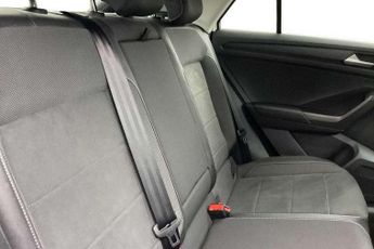 Volkswagen T-Roc 1.5 TSI Style 5dr DSG