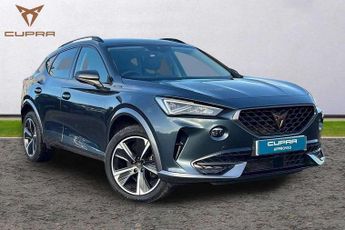 Cupra Formentor 1.5 TSI 150 V1 5dr DSG