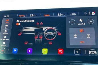 Cupra Formentor 1.5 TSI 150 V1 5dr DSG