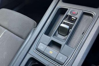 Cupra Formentor 1.5 TSI 150 V1 5dr DSG