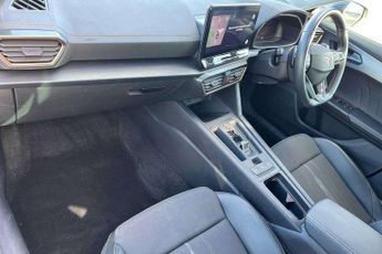 Cupra Formentor 1.5 TSI 150 V1 5dr DSG