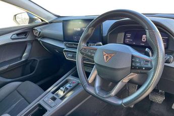 Cupra Formentor 1.5 TSI 150 V1 5dr DSG