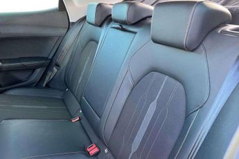 Cupra Formentor 1.5 TSI 150 V1 5dr DSG