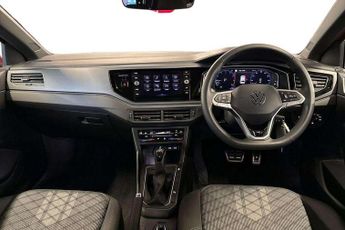 Volkswagen Polo 1.0 TSI 110 R-Line 5dr DSG