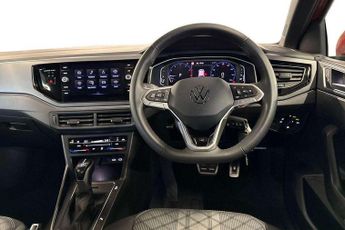 Volkswagen Polo 1.0 TSI 110 R-Line 5dr DSG