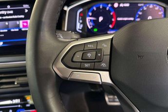 Volkswagen Polo 1.0 TSI 110 R-Line 5dr DSG