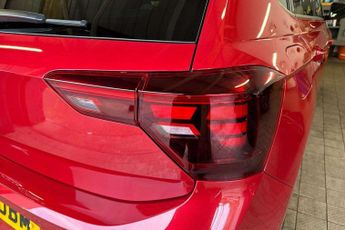 Volkswagen Polo 1.0 TSI 110 R-Line 5dr DSG