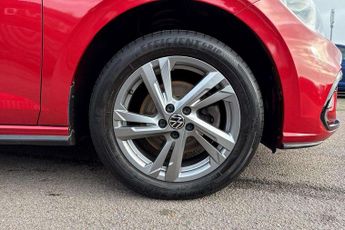 Volkswagen Polo 1.0 TSI 110 R-Line 5dr DSG
