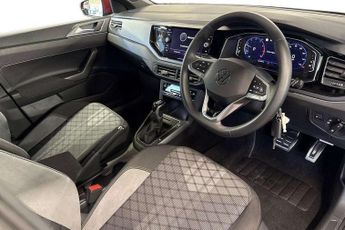 Volkswagen Polo 1.0 TSI 110 R-Line 5dr DSG