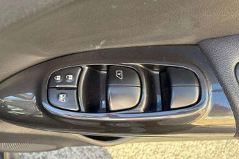 Nissan Juke 1.6 [112] Bose Personal Edition 5dr CVT