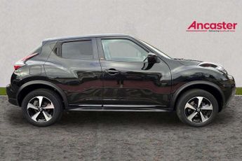 Nissan Juke 1.6 [112] Bose Personal Edition 5dr CVT