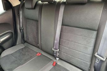 Nissan Juke 1.6 [112] Bose Personal Edition 5dr CVT