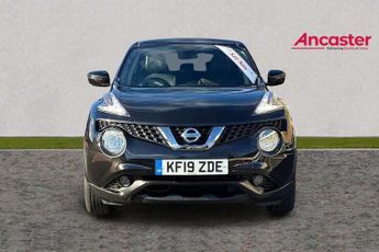 Nissan Juke 1.6 [112] Bose Personal Edition 5dr CVT