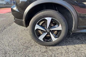 Nissan Juke 1.6 [112] Bose Personal Edition 5dr CVT