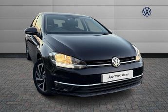 Volkswagen Golf 1.5 TSI EVO 150 Match 5dr