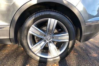 Volkswagen Tiguan 2.0 TDi 150 SEL 5dr DSG