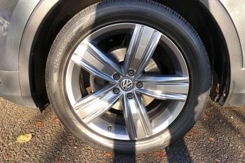 Volkswagen Tiguan 2.0 TDi 150 SEL 5dr DSG