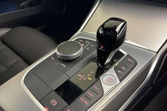 BMW 3 Series 330e xDrive M Sport 4dr Step Auto