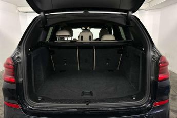 BMW X3 xDrive20i M Sport 5dr Step Auto