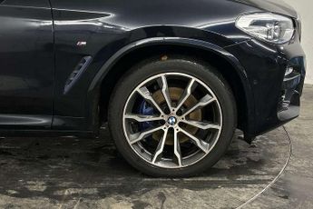 BMW X3 xDrive20i M Sport 5dr Step Auto