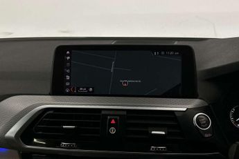 BMW X3 xDrive20i M Sport 5dr Step Auto