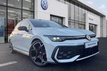 Volkswagen Golf GTi 2.0 TSI 265 GTI 5dr DSG