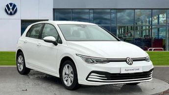 Volkswagen Golf 1.5 TSI Life 5dr