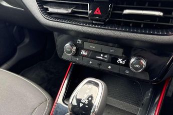 Skoda Fabia 1.0 TSI 116 Monte Carlo 5dr DSG