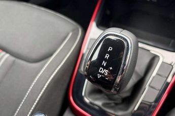 Skoda Fabia 1.0 TSI 116 Monte Carlo 5dr DSG