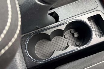 Skoda Fabia 1.0 TSI 116 Monte Carlo 5dr DSG