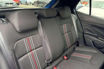 Skoda Fabia 1.0 TSI 116 Monte Carlo 5dr DSG